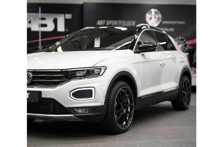 Abt VW T-Roc