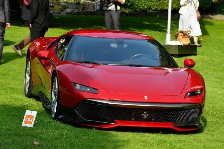 Ferrari SP38