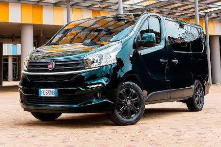 Fiat Talento 2016