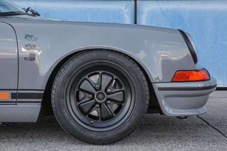 Porsche 911 Speedster db motorsport