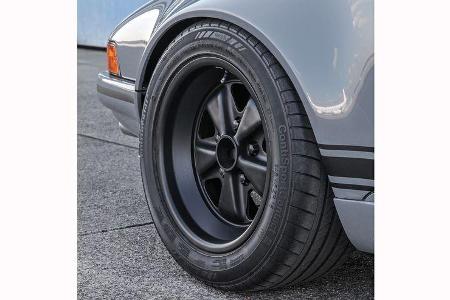Porsche 911 Speedster db motorsport