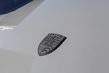 Porsche 911 Speedster db motorsport