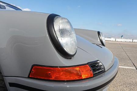 Porsche 911 Speedster db motorsport