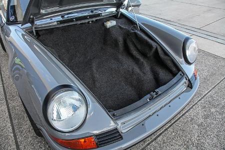 Porsche 911 Speedster db motorsport