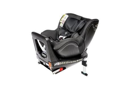 ADAC/ÖAMTC Kindersitz-Test Frühjahr 2018 Britax-Römer-Dualfix-i-Size