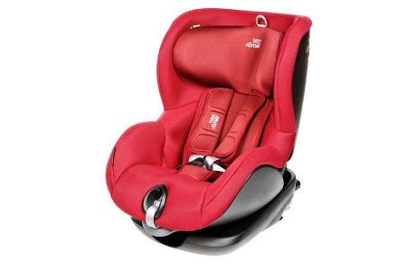 ADAC/ÖAMTC Kindersitz-Test Frühjahr 2018Britax-Römer-Trifix2-i-Size