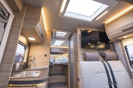 Knaus Van TI Plus (2019)