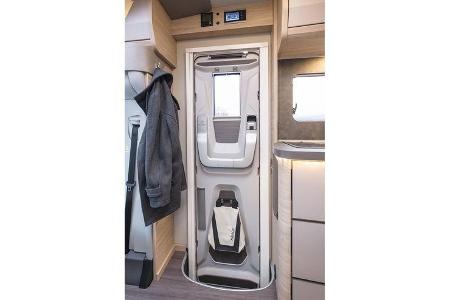 Knaus Van TI Plus (2019)