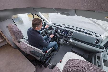 Knaus Van TI Plus (2019)