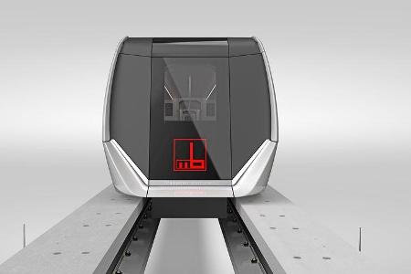 Transport System Bögl