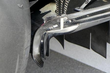 Renault - GP Ungarn - Budapest - Formel 1 - Donnerstag - 26.7.2018