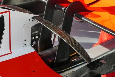 Ferrari - GP Ungarn - Budapest - Formel 1 - Donnerstag - 26.7.2018