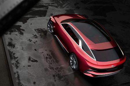 Kia Ceed Concept IAA 2017