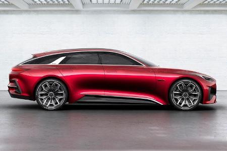 Kia Ceed Concept IAA 2017