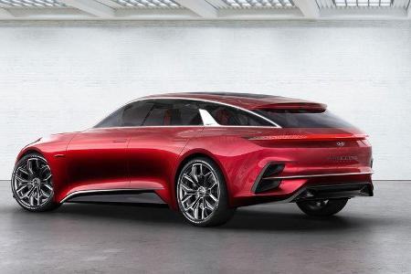 Kia Ceed Concept IAA 2017