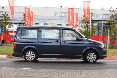 rlkönig VW Bus T7