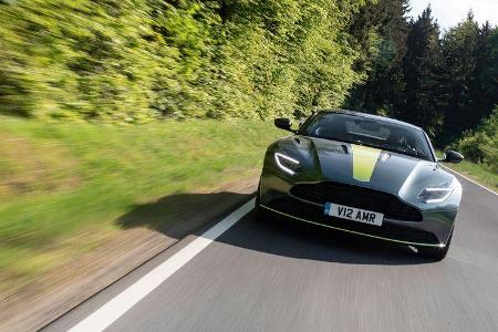 Aston Martin DB11 AMR
