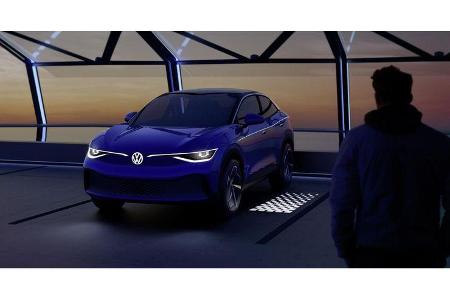 10/2018, Volkswagen Lichtentwicklung