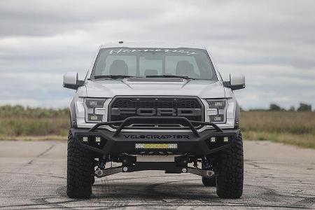 Hennessey Velociraptor V8 SEMA 2018