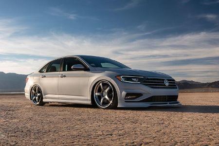 10/2018, VW Jetta S by Jamie Orr