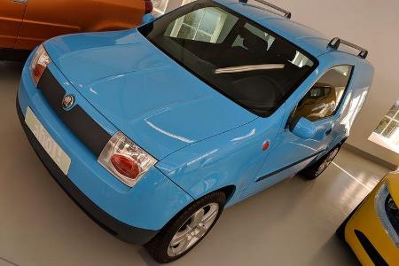 Skoda Museum Mlada Boleslav 2018