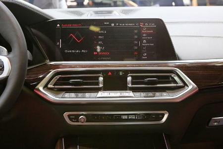 Auto Salon Paris / Mondial Paris Motor Show 2018, France, Paris, 02.10.2018 - Copyright Guido ten Brink / SB-Medien