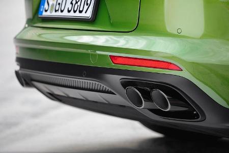 Porsche Panamera GTS