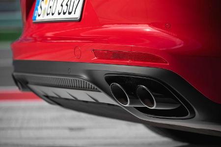Porsche Panamera GTS