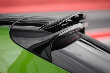 Porsche Panamera GTS