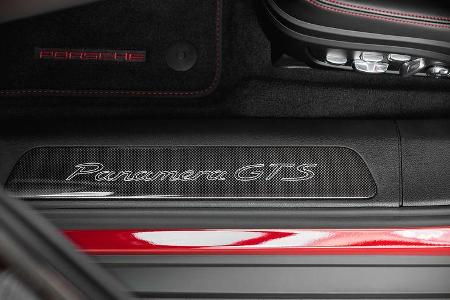 Porsche Panamera GTS