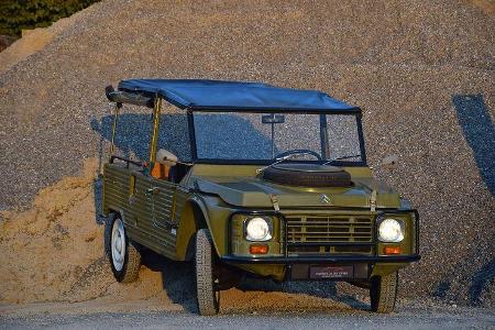 Oldtimer Galerie Toffen 20.10.2018 Auktion
