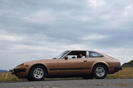 Oldtimer Galerie Toffen 20.10.2018 Auktion