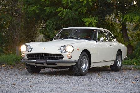 Oldtimer Galerie Toffen 20.10.2018 Auktion