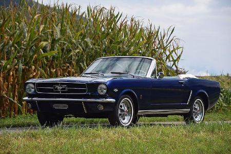 Oldtimer Galerie Toffen 20.10.2018 Auktion