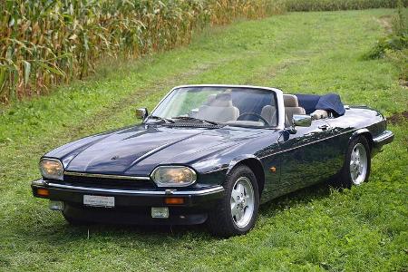 Oldtimer Galerie Toffen 20.10.2018 Auktion