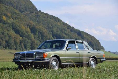 Oldtimer Galerie Toffen 20.10.2018 Auktion
