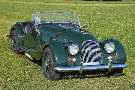 Oldtimer Galerie Toffen 20.10.2018 Auktion