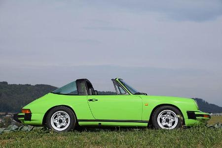 Oldtimer Galerie Toffen 20.10.2018 Auktion