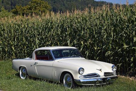 Oldtimer Galerie Toffen 20.10.2018 Auktion