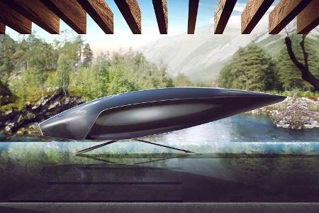 Bentley Designstudien Royal College of Art’s (RCA)