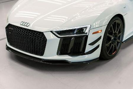AUDI R8 V10 PLUS COUPE COMPETITION PACKAGE