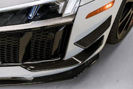 AUDI R8 V10 PLUS COUPE COMPETITION PACKAGE