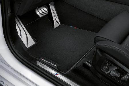 BMW X5 2018 M Performance Parts