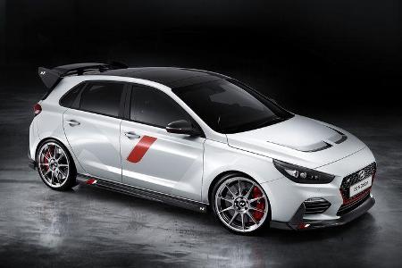 Hyundai i30 N Option Hyundai i30 N Option