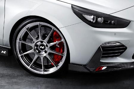 Hyundai i30 N Option