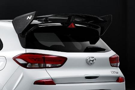 Hyundai i30 N Option