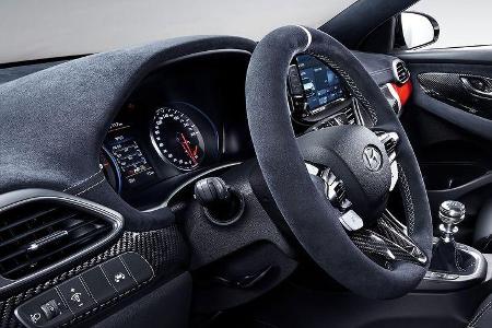 Hyundai i30 N Option