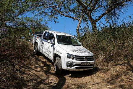 Spirit of Amarok 2018 SŸdafrika