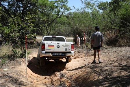 Spirit of Amarok 2018 SŸdafrika