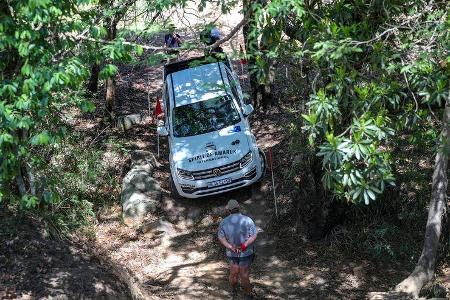 Spirit of Amarok 2018 SŸdafrika